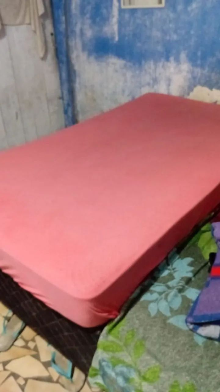 Cama nova tamanho bom - Foto 3