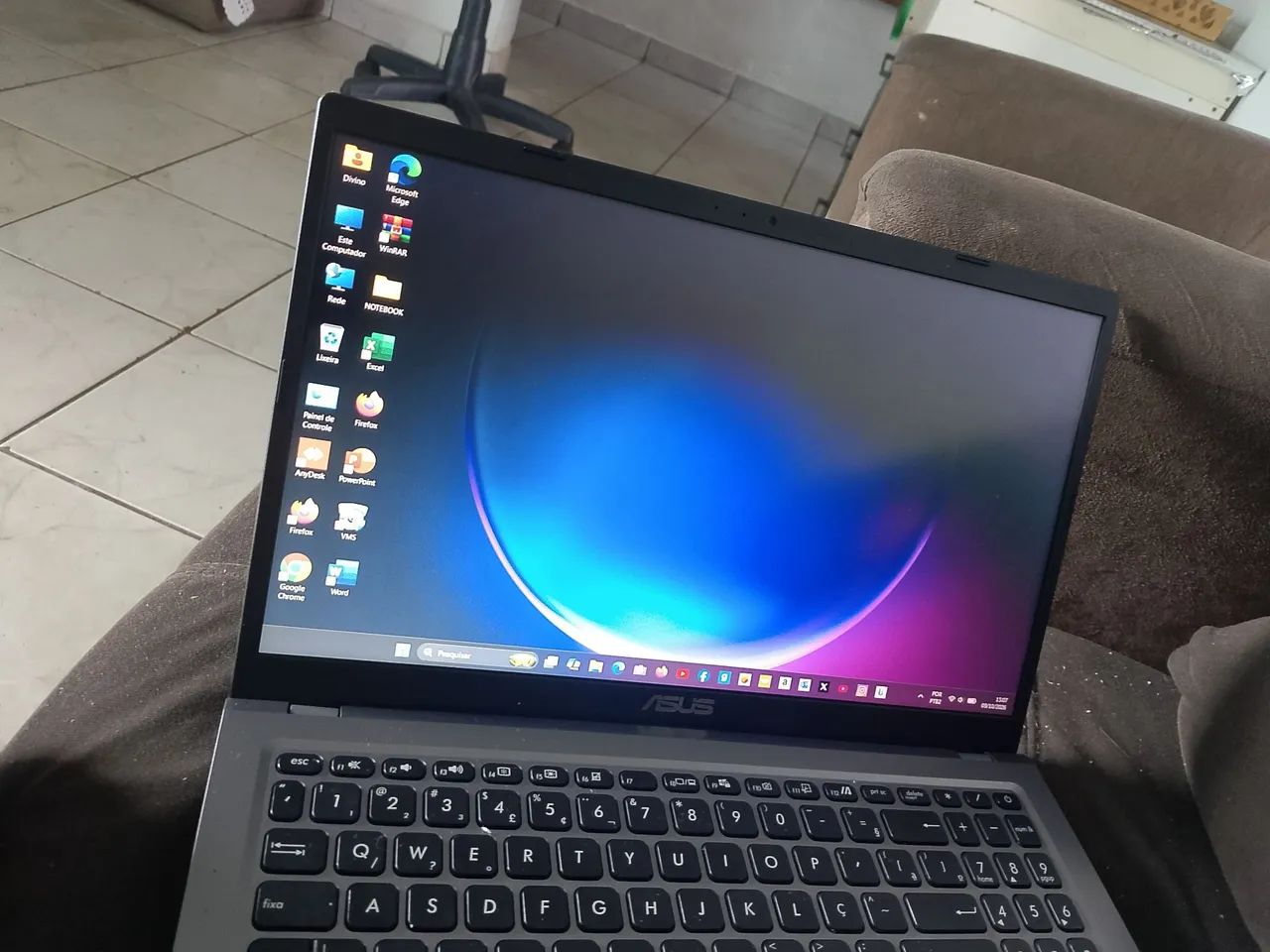 Notebook