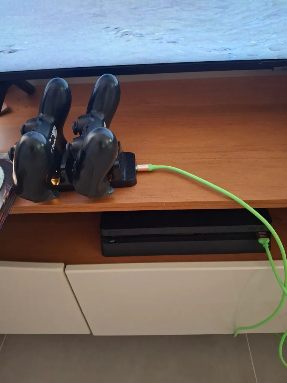 PS4 Slim
