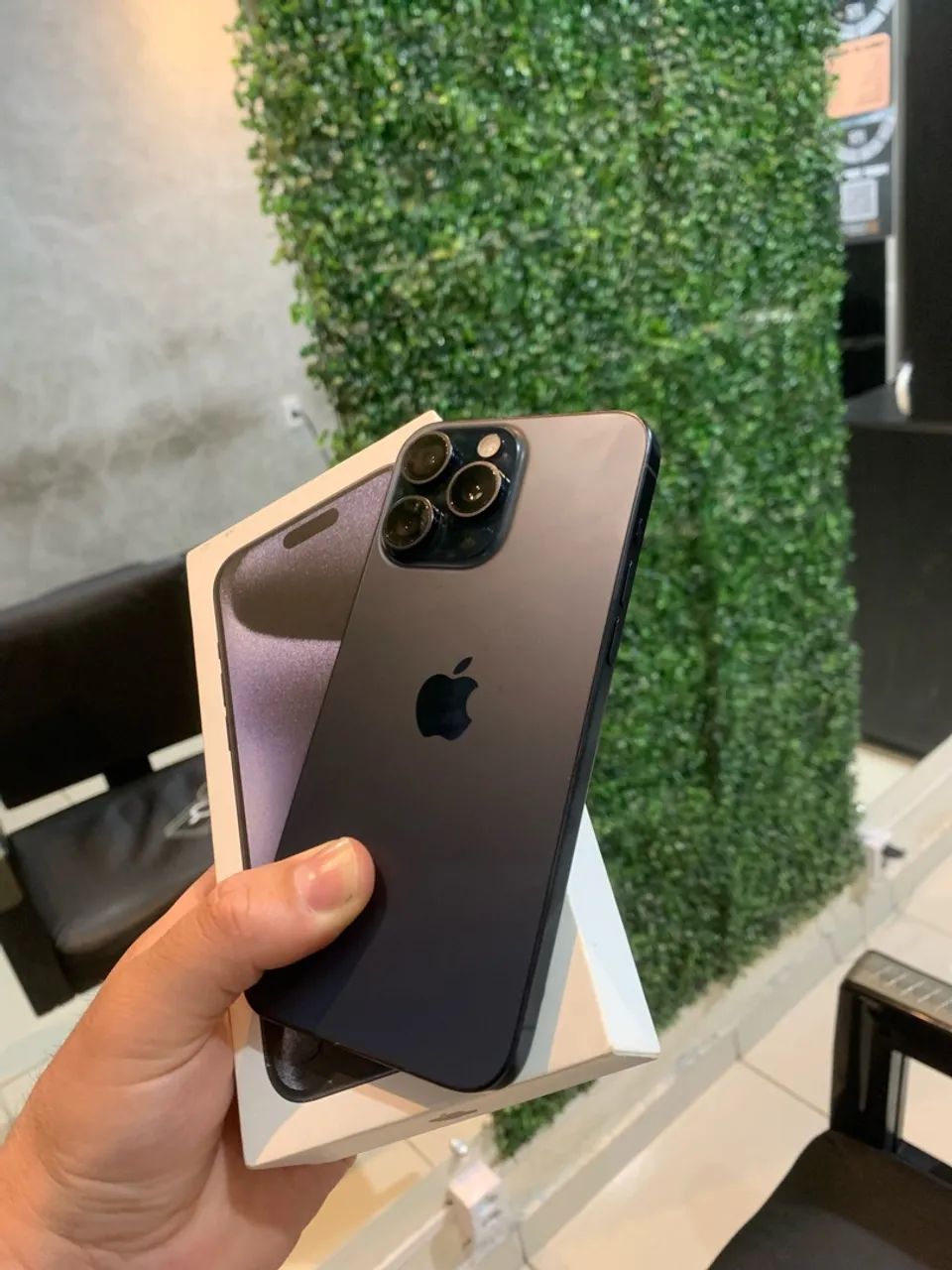 iPhone 15 pro Max 256gb  - Foto 2