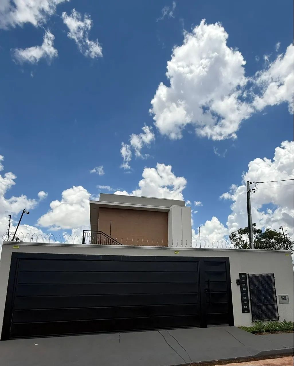 Flat para Locação - Em Frente à UCDB