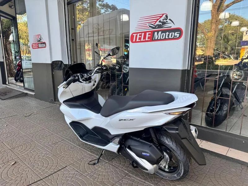 HONDA PCX 160 CBS 2026 - Foto 5