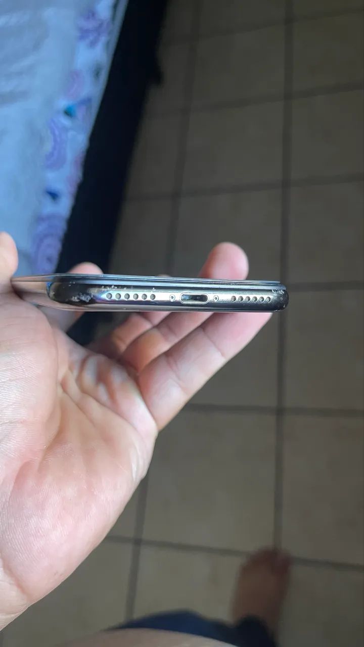 Iphone X 64g - Foto 2