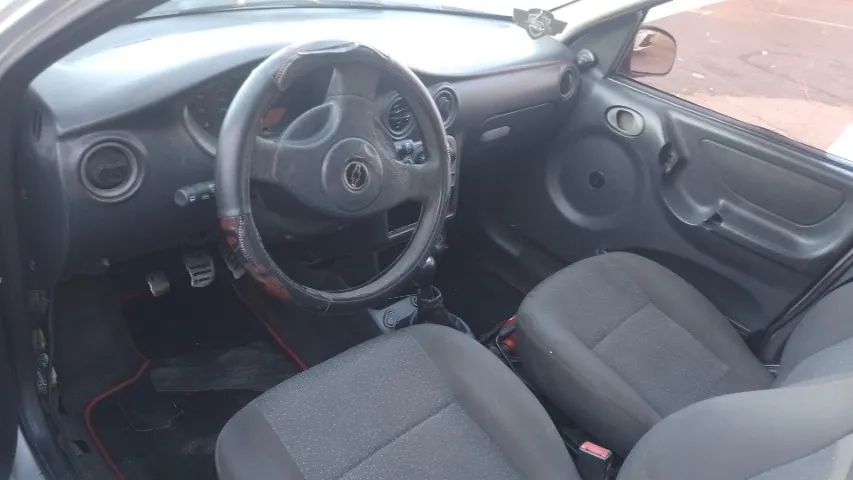 Chevrolet Celta 2005
