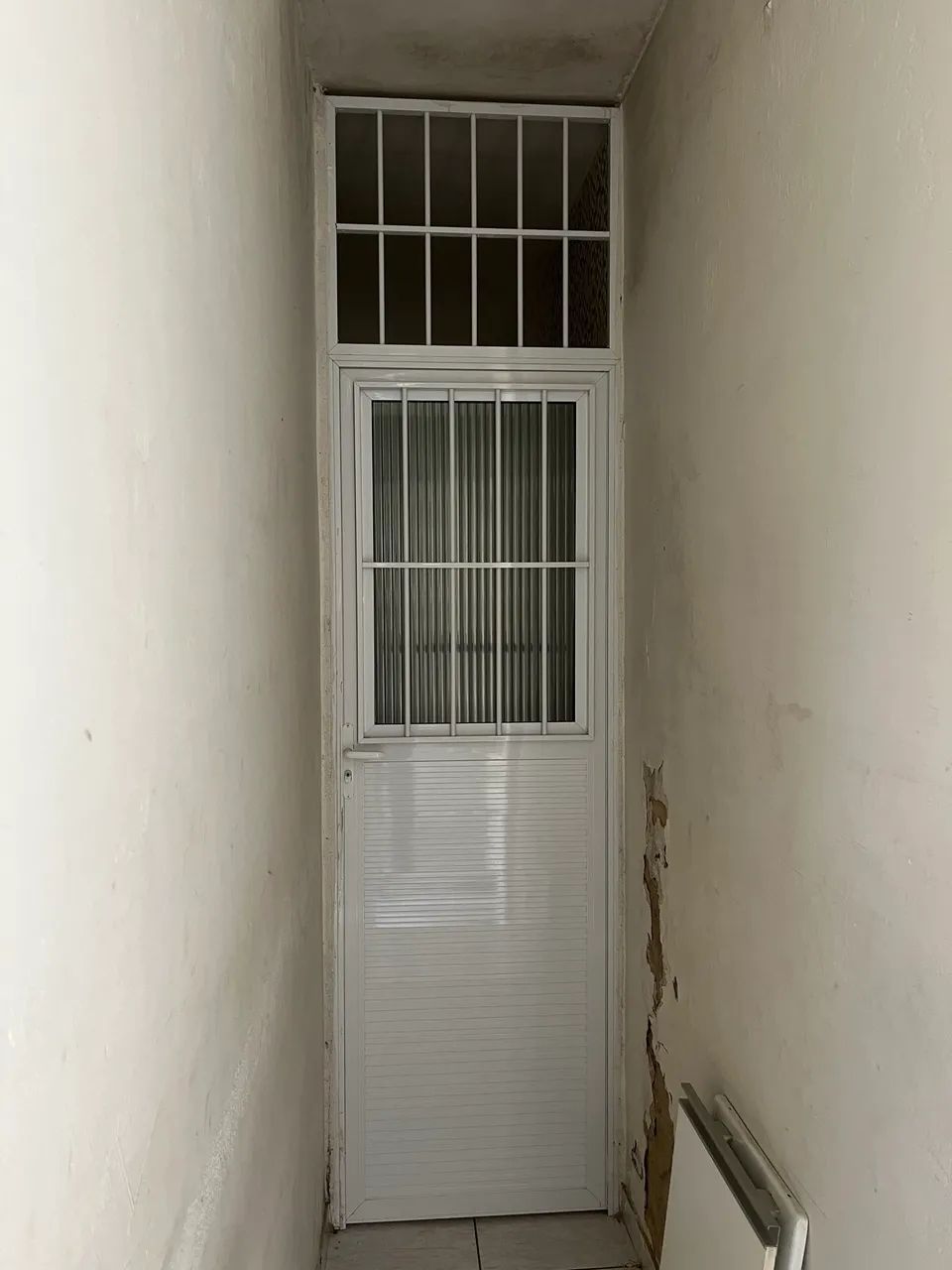 PORTÃO ,BOX BANHEIRO , JANELAS E GRADES - Foto 4