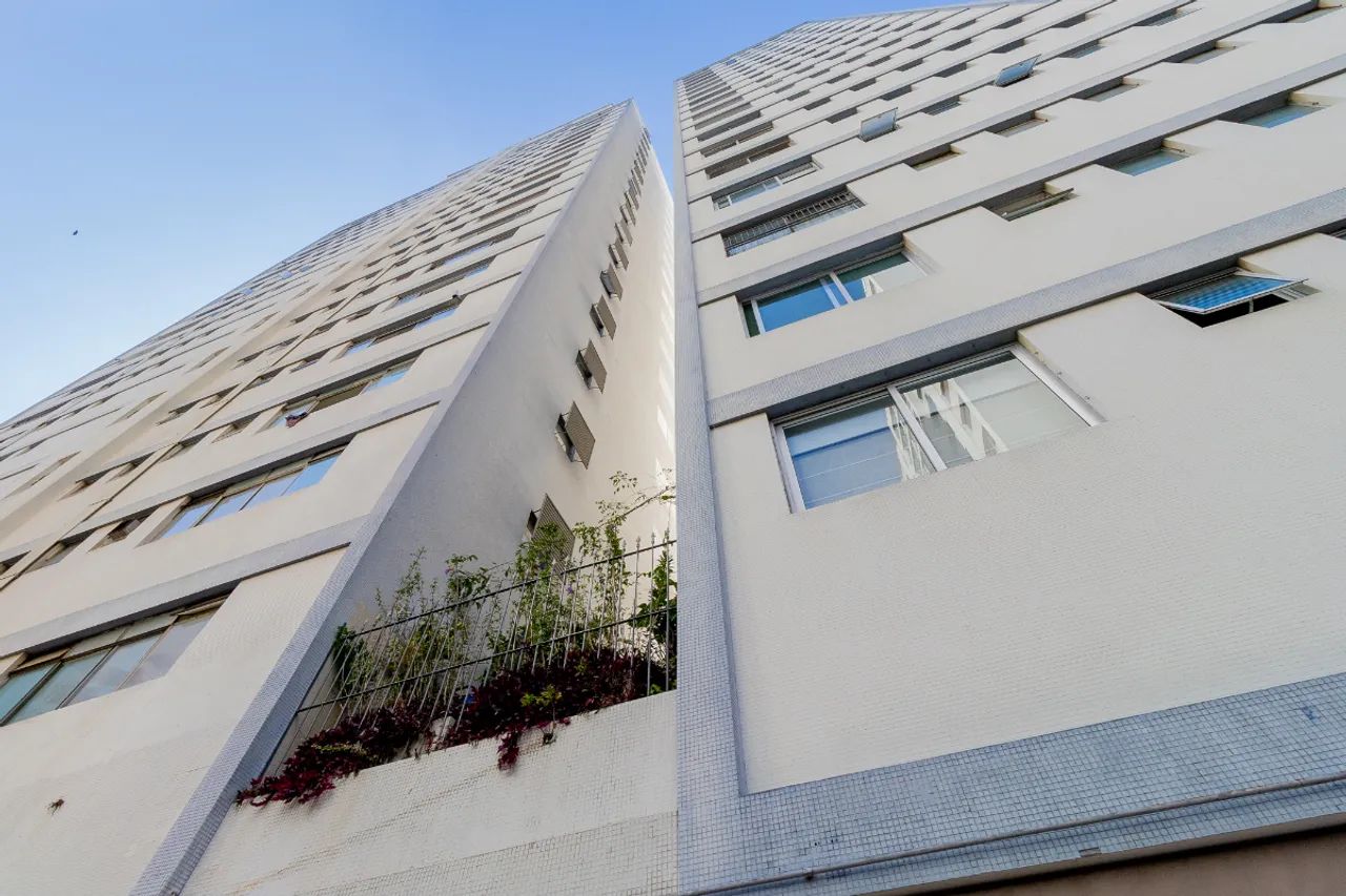 Apartamento para venda em Higienópolis com 2 quartos, 111m² - Foto 2