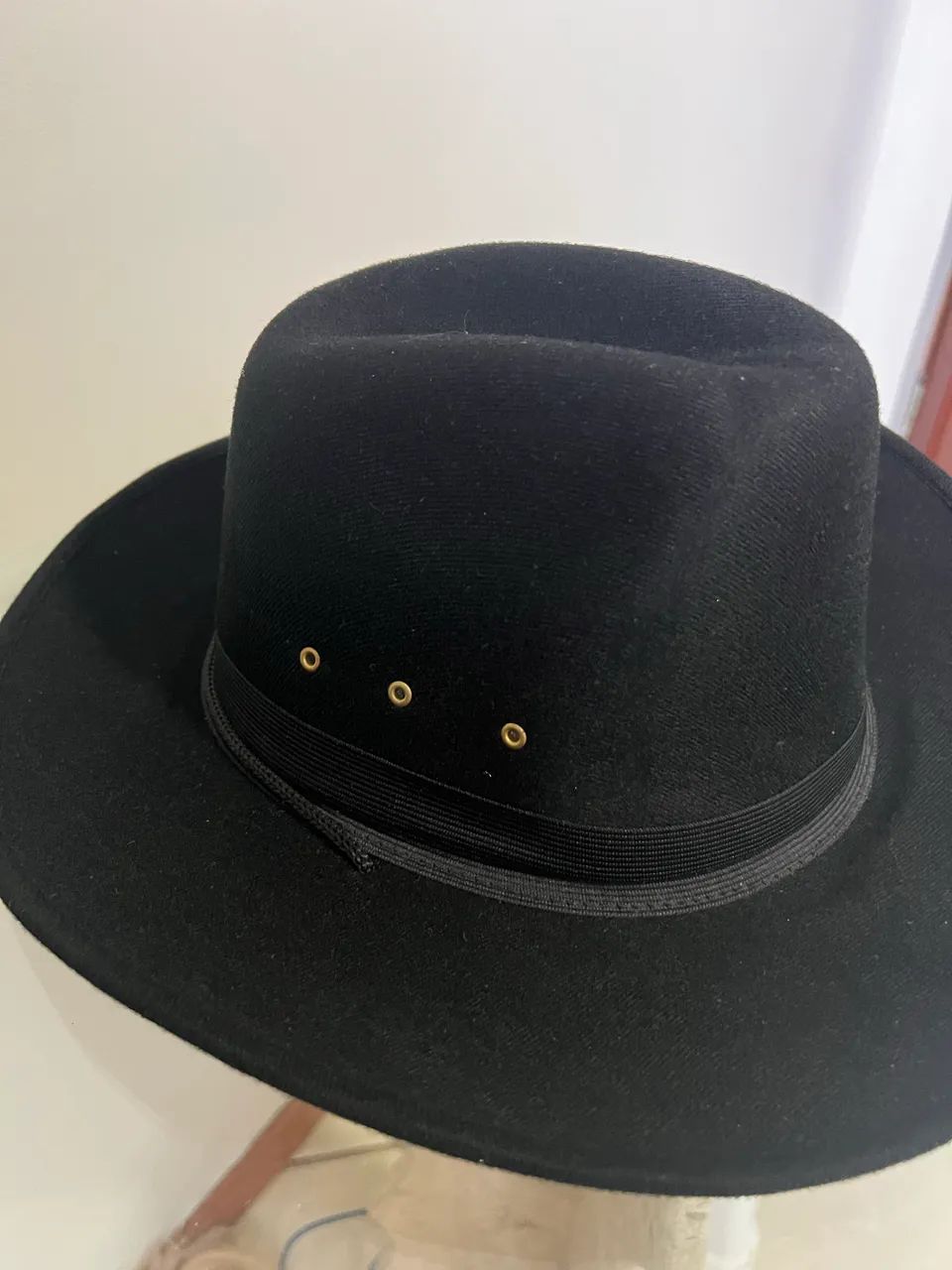 Chapéu de feltro  - Foto 2