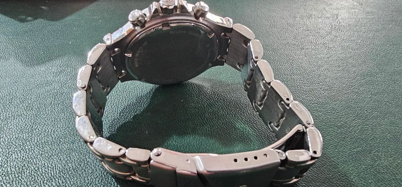 Relogio Bulova Marine Star  - Foto 3
