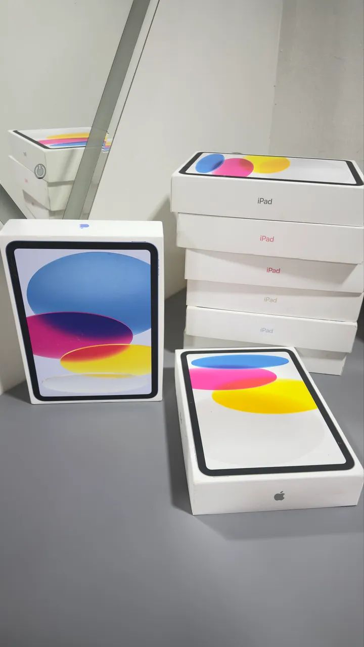 iPad 11 128gb