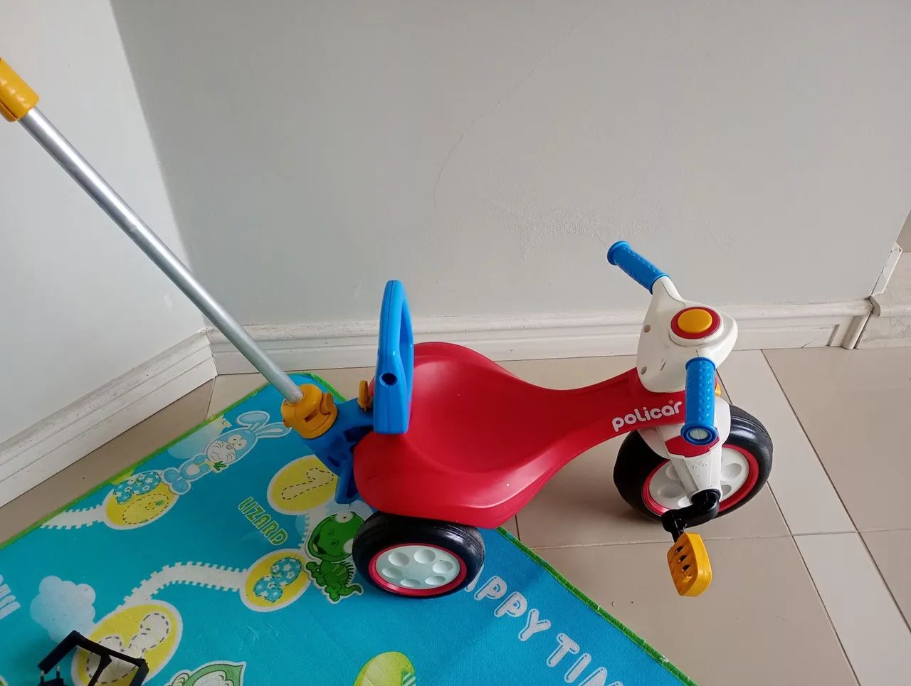 Motoquinha infantil  - Foto 2