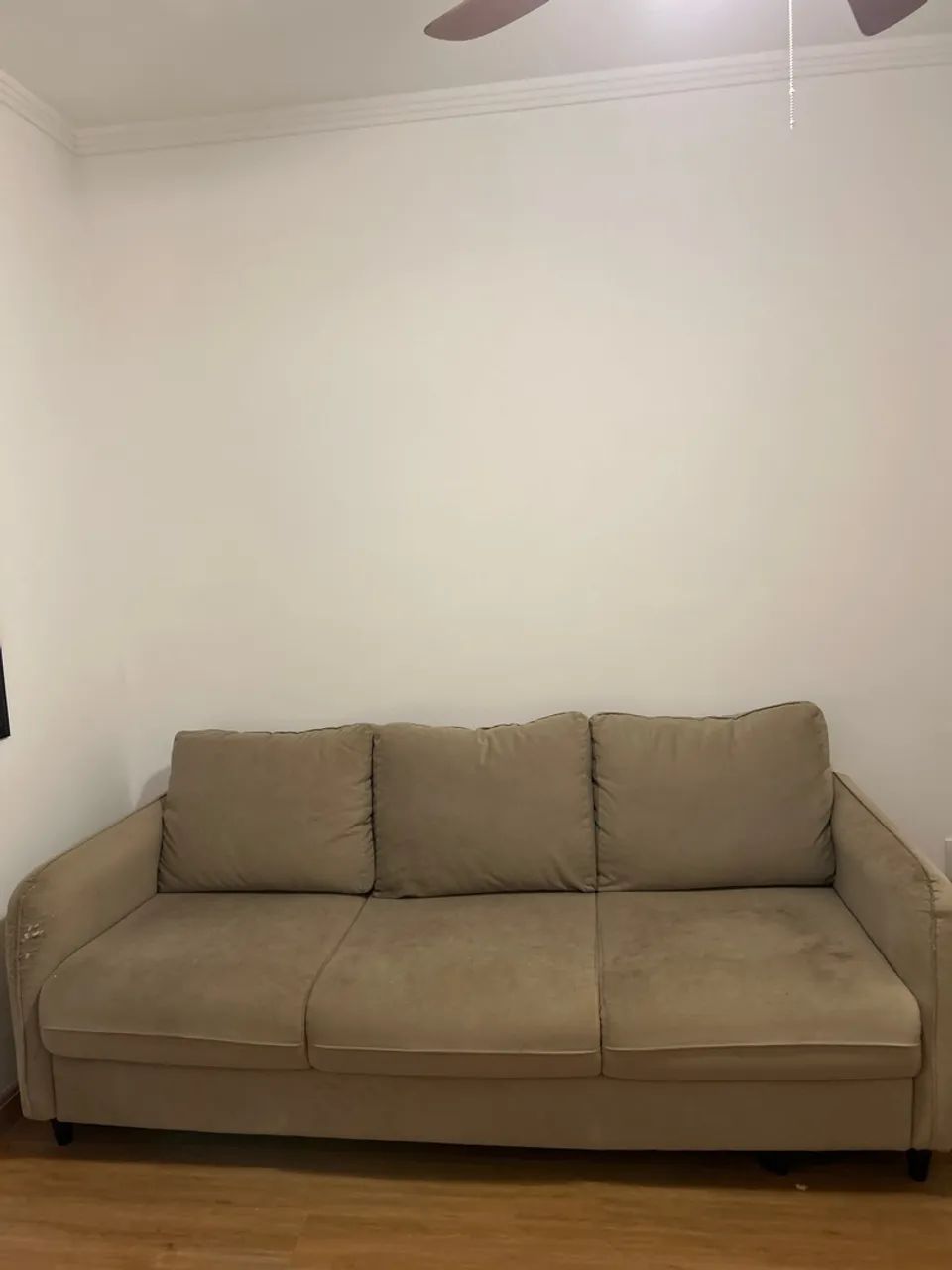 SOFÁ 3 LUGARES 
