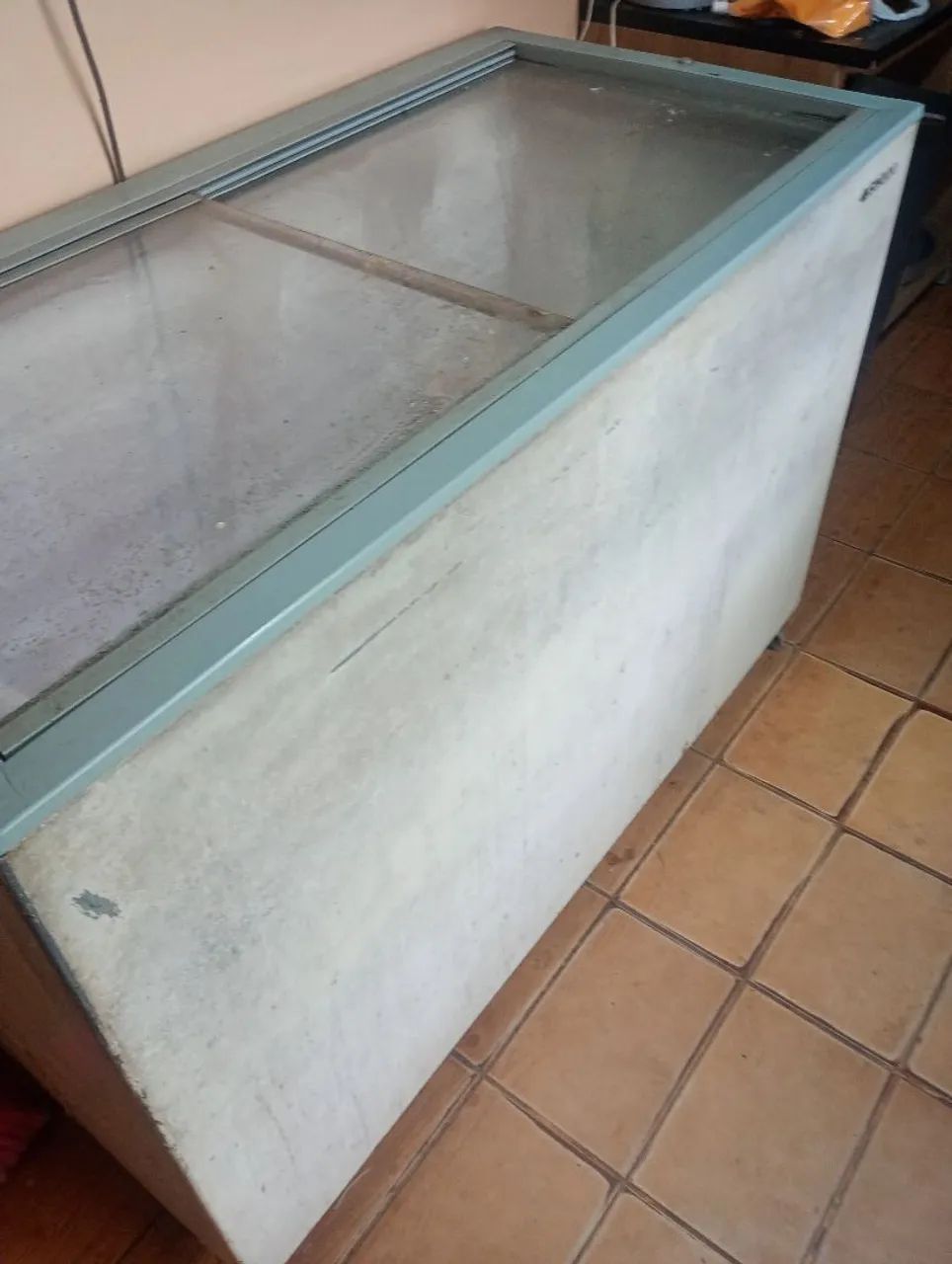 freezer
