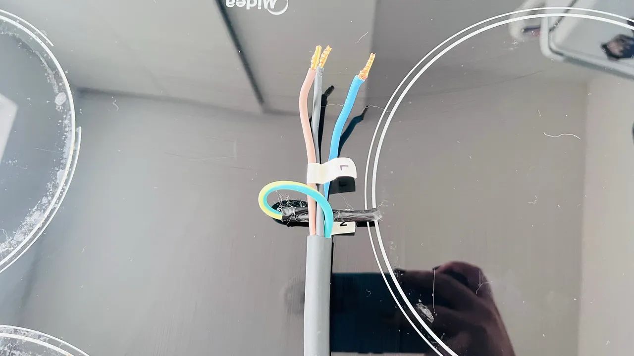 Cooktop Vitrocerâmico 4 bocas - MIDEA (220V) - Foto 5