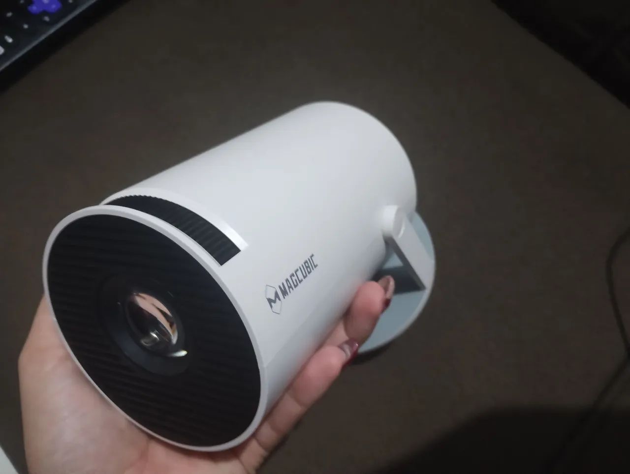 PROJETOR HY300 - Foto 3