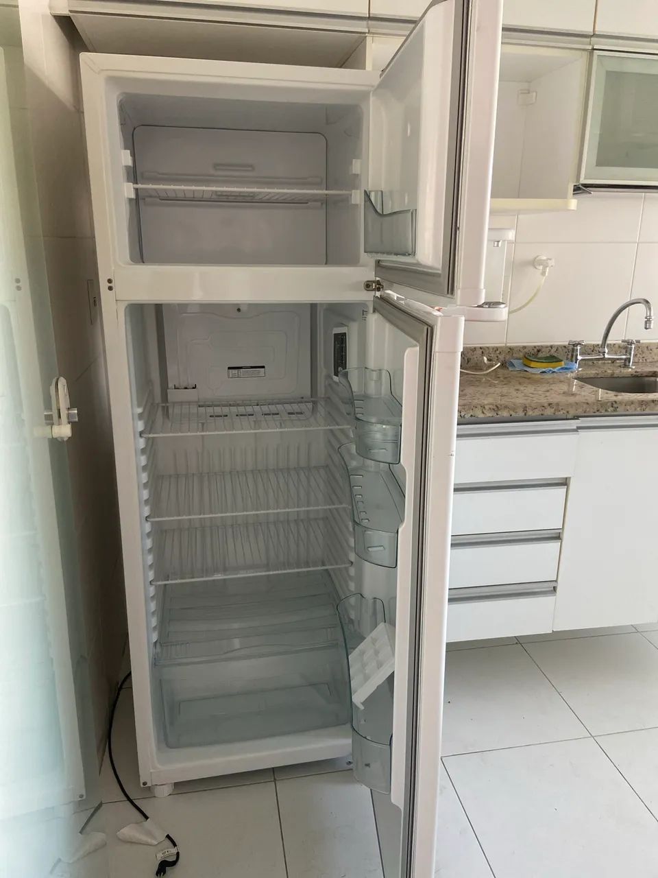 Geladeira  - Foto 2