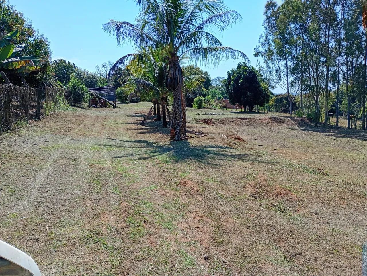 Terreno de chácara  - Foto 3