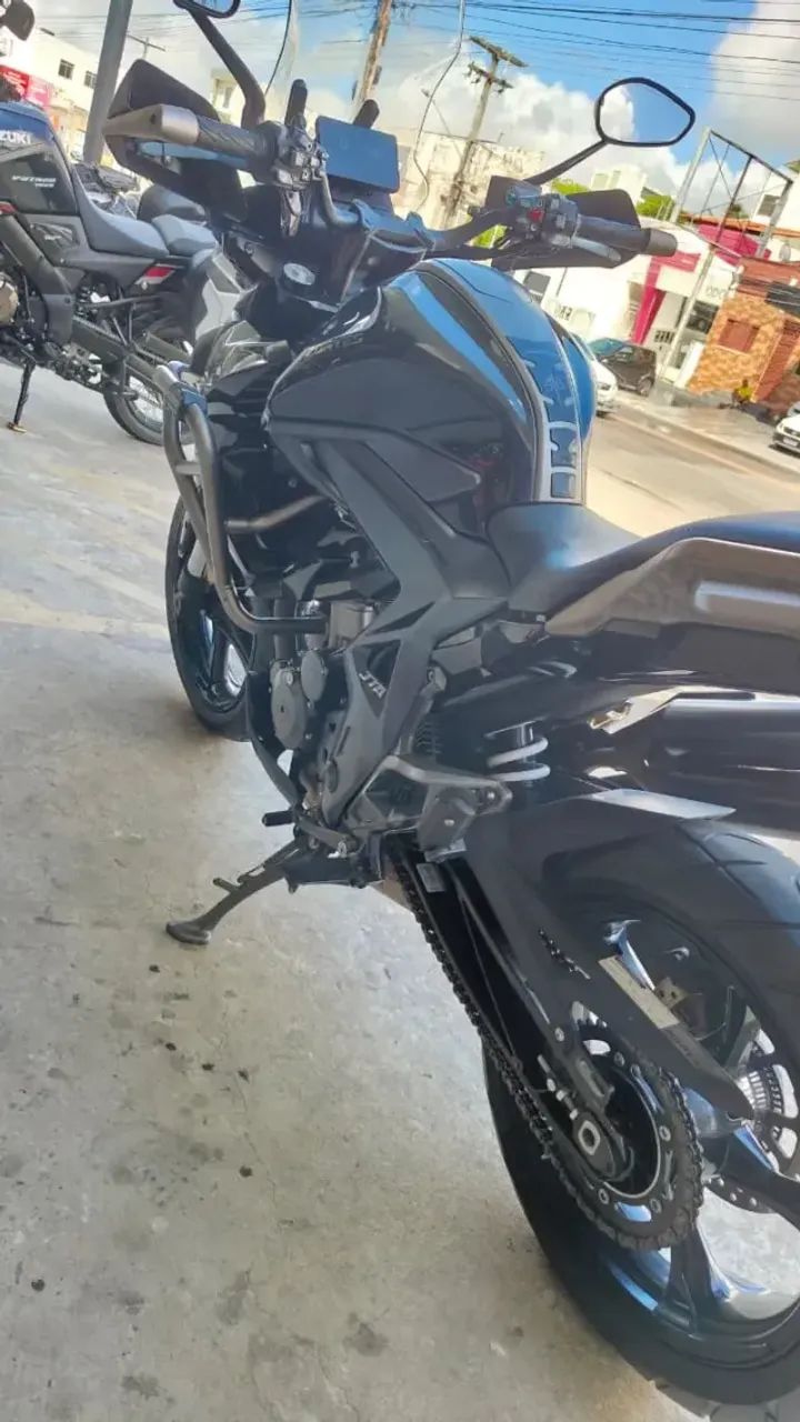 ZONTES T 350 - Foto 4