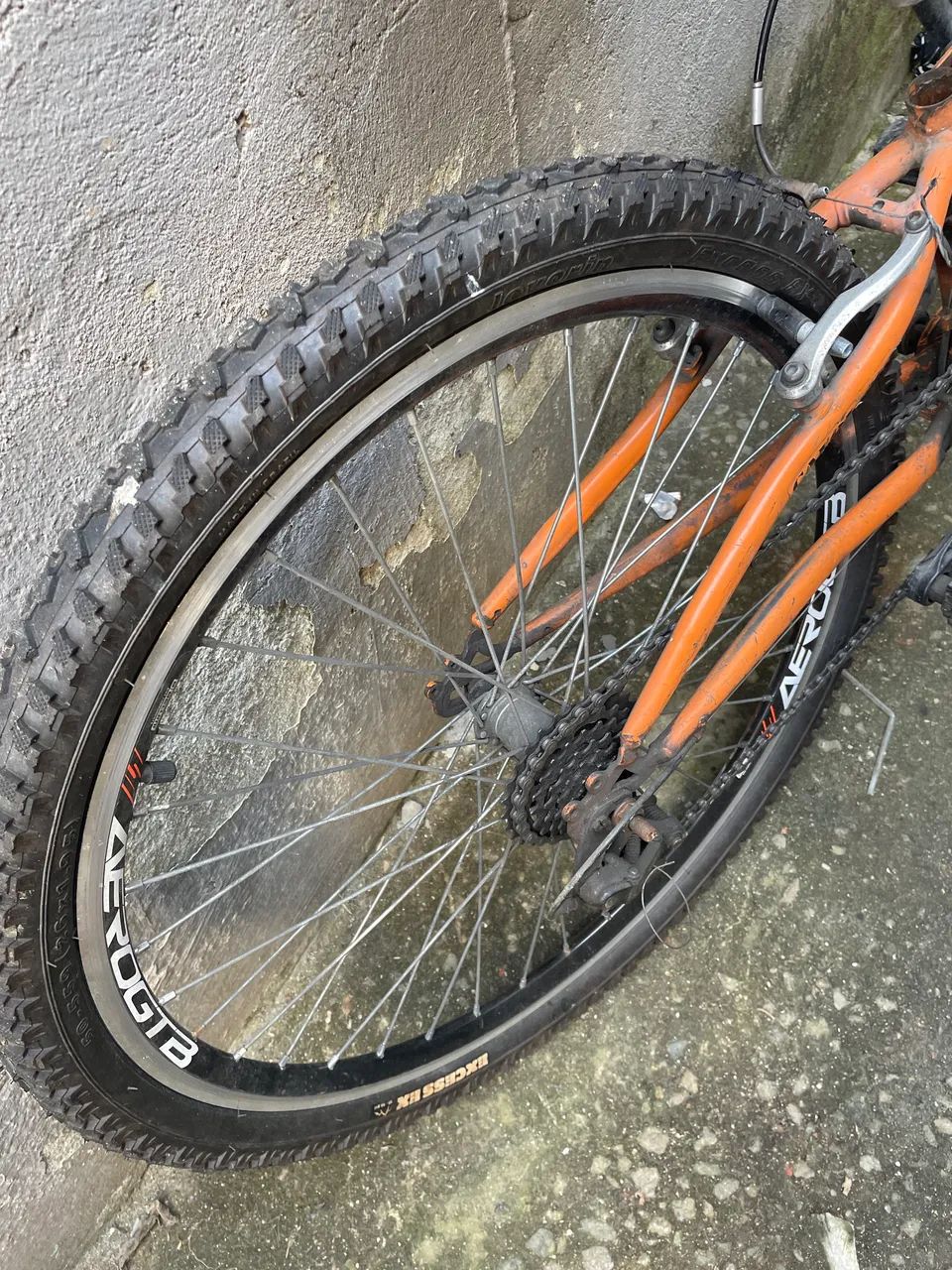 Bike aro 26 - Foto 2