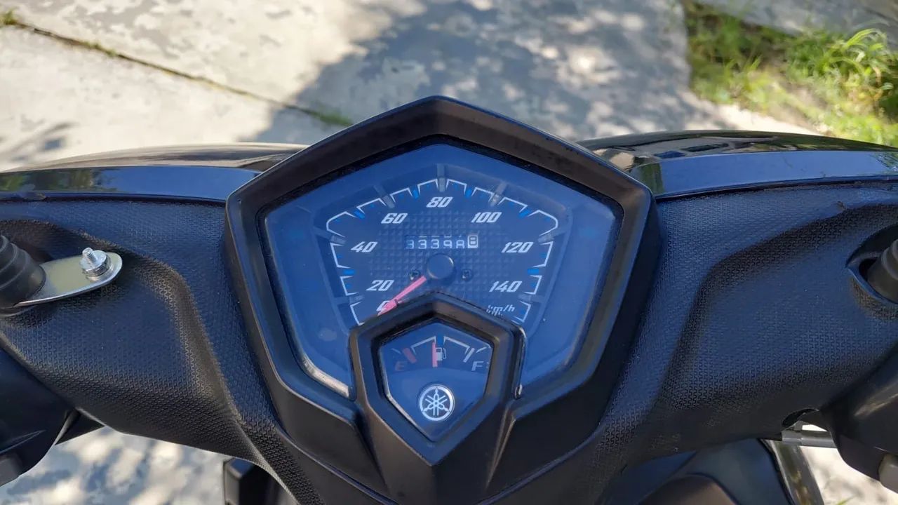 NEO 125  - Foto 4