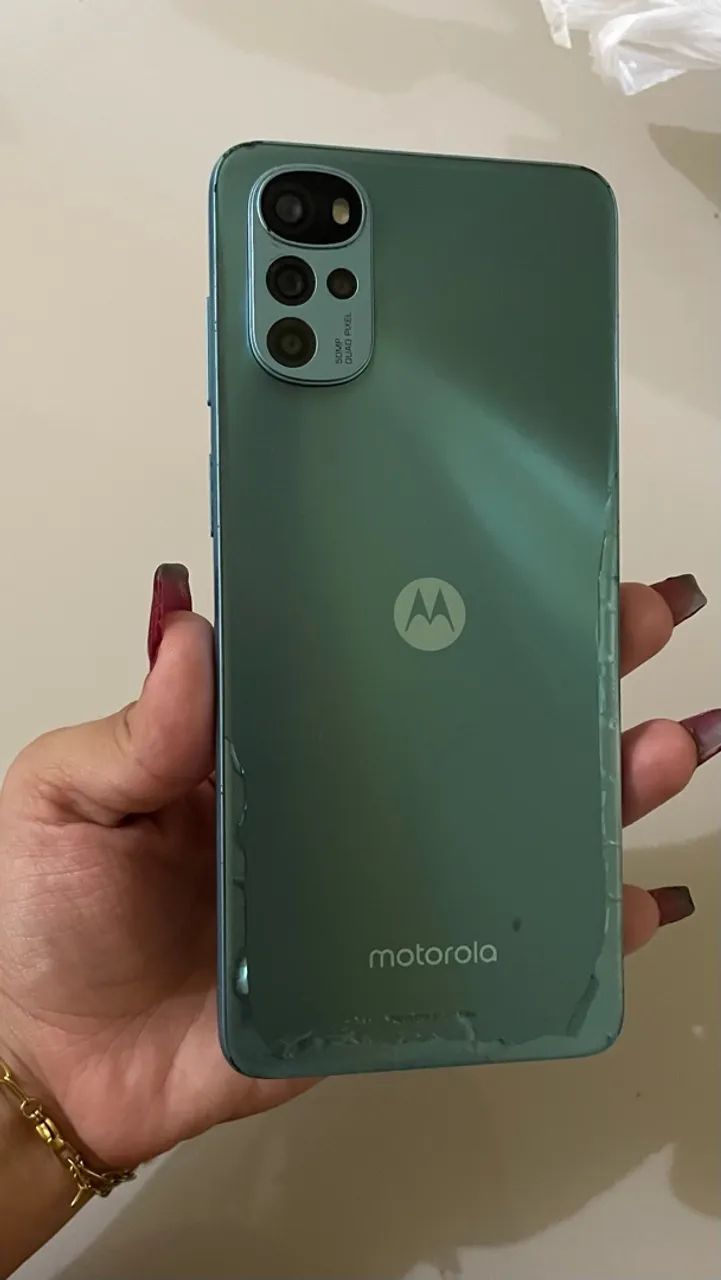 Moto G22 - Foto 2