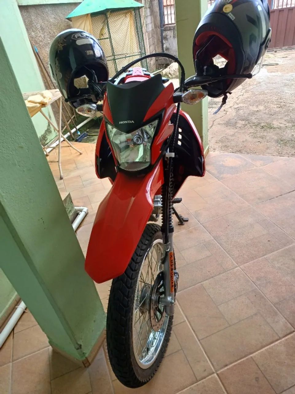 Moto  - Foto 4