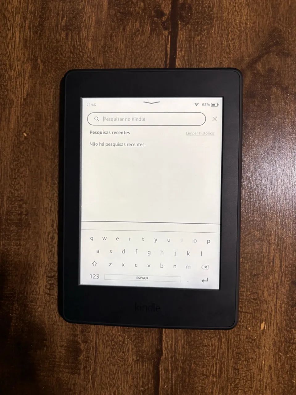 Kindle Amazon  - Foto 4