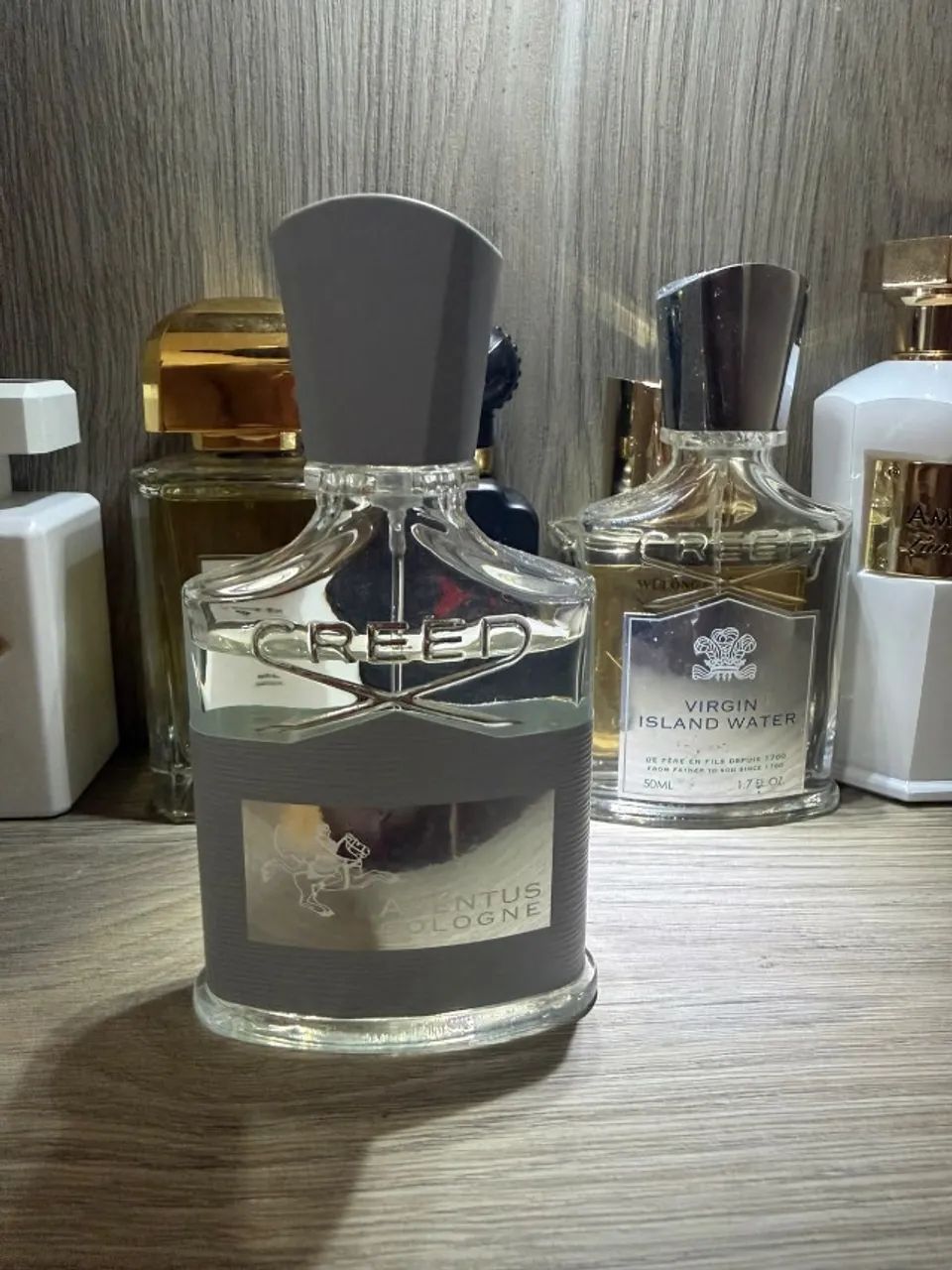 Creed Aventus Cologne 50ml