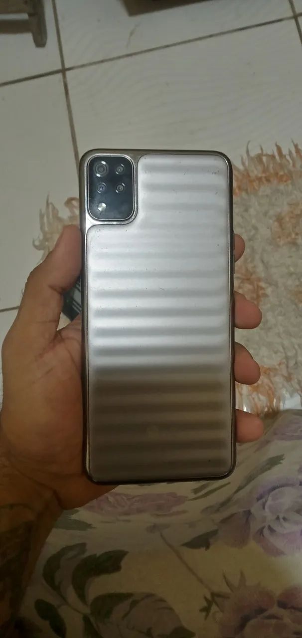 Celular LG K52 - Foto 2