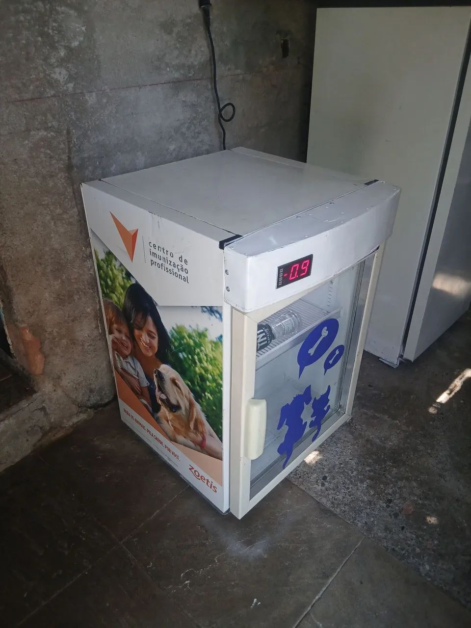 Freezer vertical expositor  - Foto 3