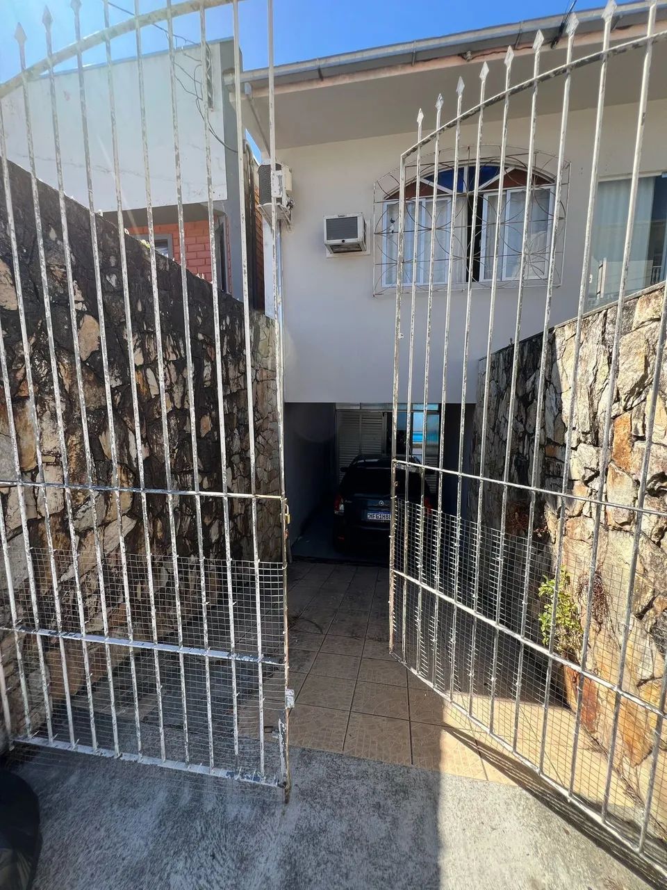 CASA PARA VENDA EM FLORIANÓPOLIS/SC - Foto 2