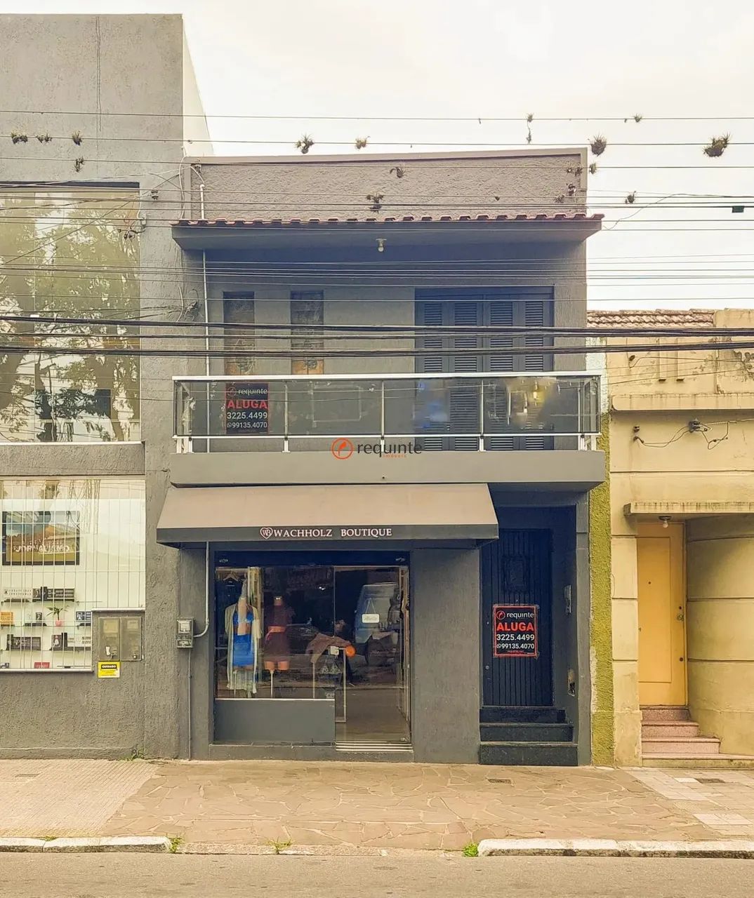 Requinte imóveis Aluga