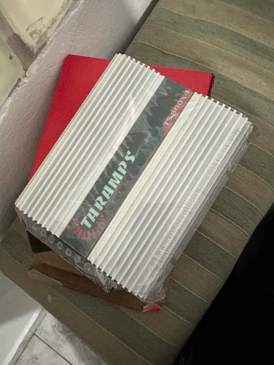 Módulo automotivo taramps - Foto 3