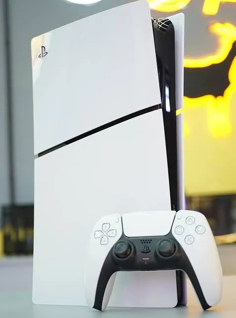 Troco ps5 por iPhone 15pro