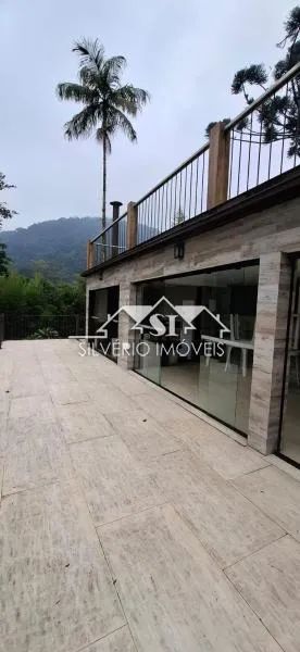 Apartamento- Petrópolis, Centro