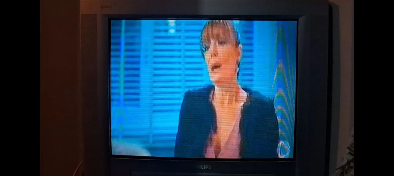 Tv philips - Foto 2