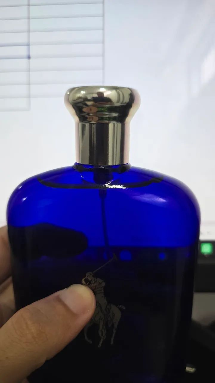 Perfume 200ml original - Foto 3
