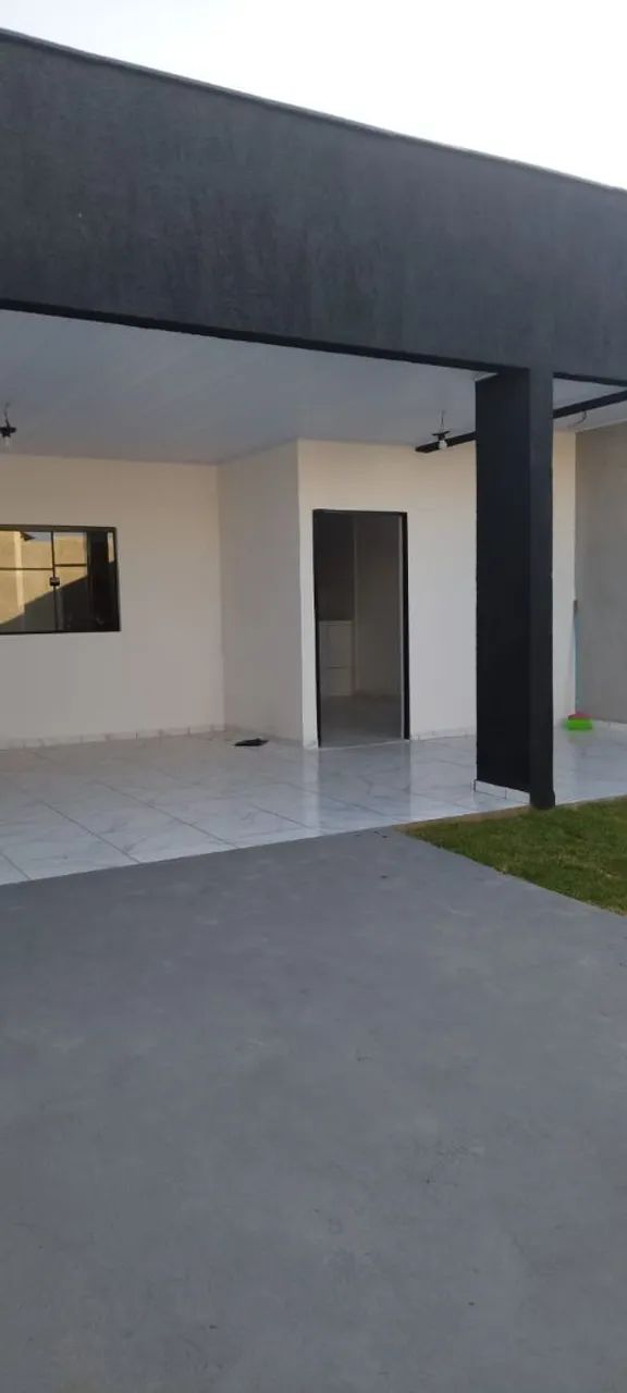 Vendo Casa na Buriti  - Foto 3