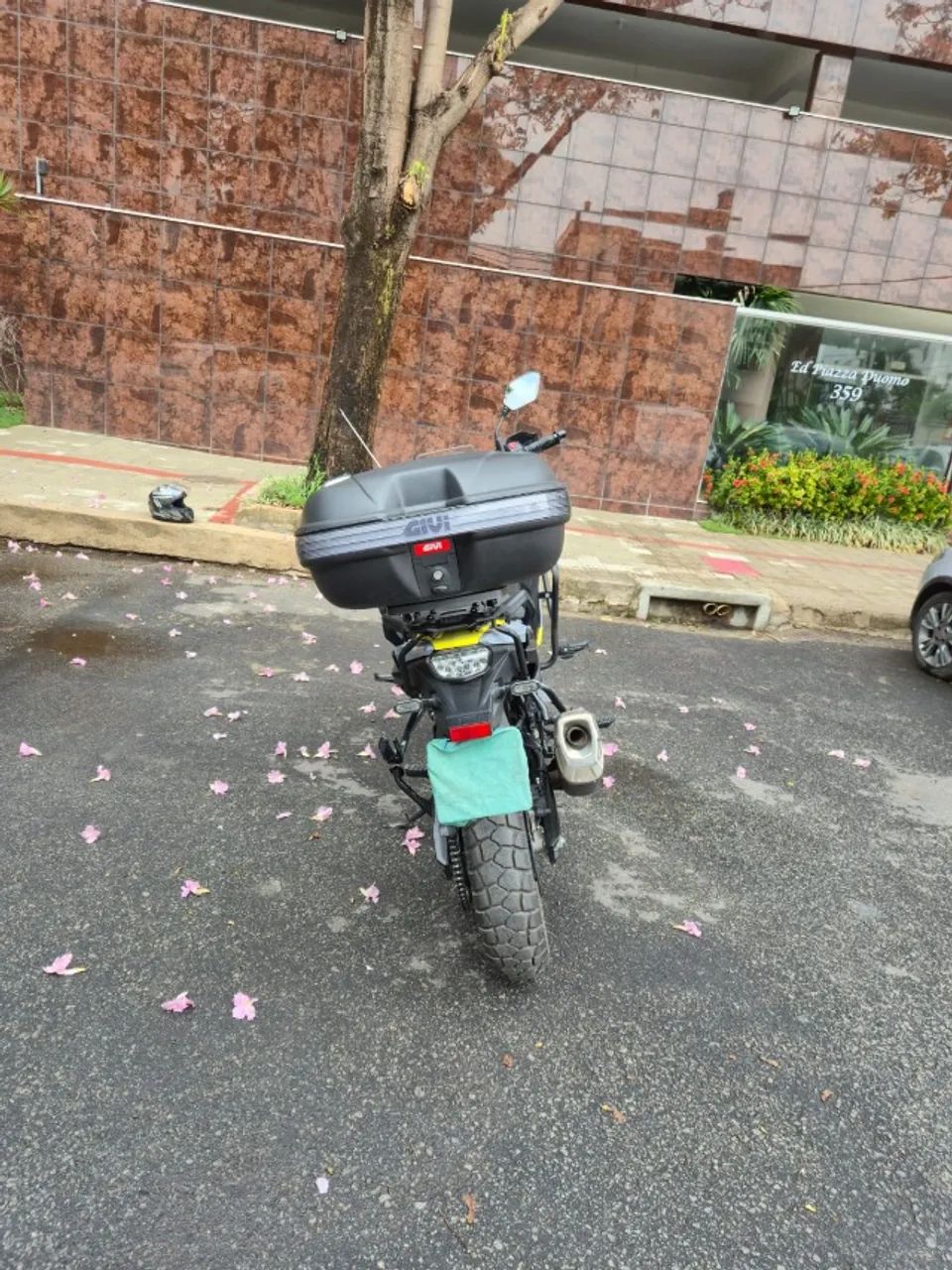 Suzuki Vstrom 800 DE - Foto 4