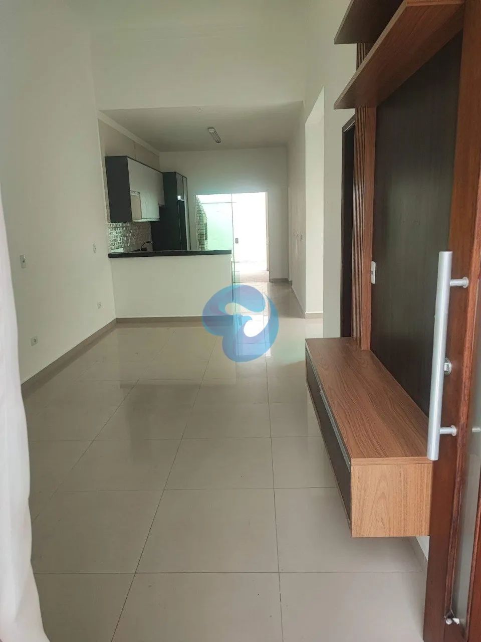 Casa Moderna e Completa no Horto Florestal 2 | 3 Dormitórios e Área Gourmet - Foto 3