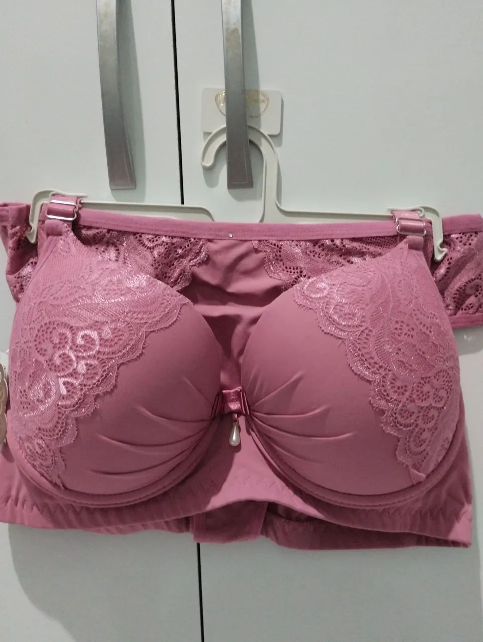 Vende-se lindos conjuntos plus size  - Foto 4