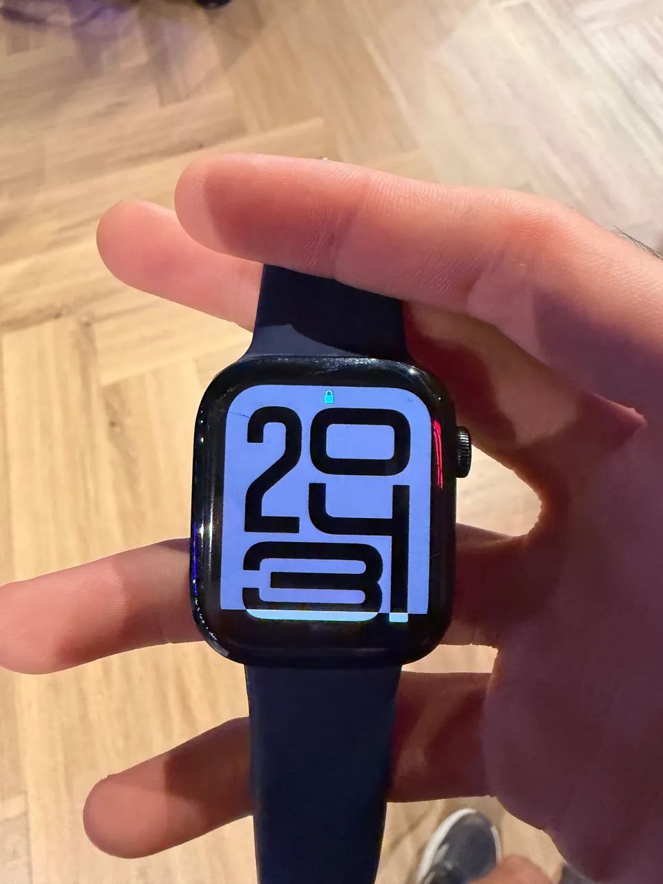 Apple Watch SE 2 