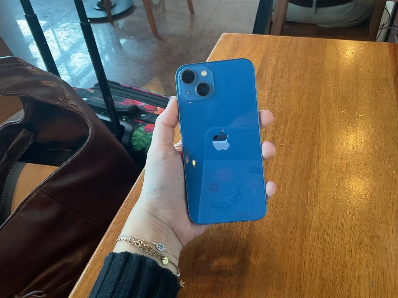 iphone 13 128GB - Foto 2