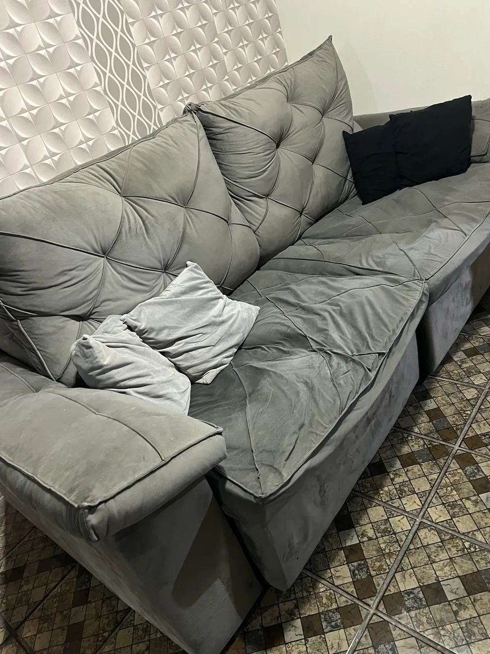 Sofá  - Foto 2