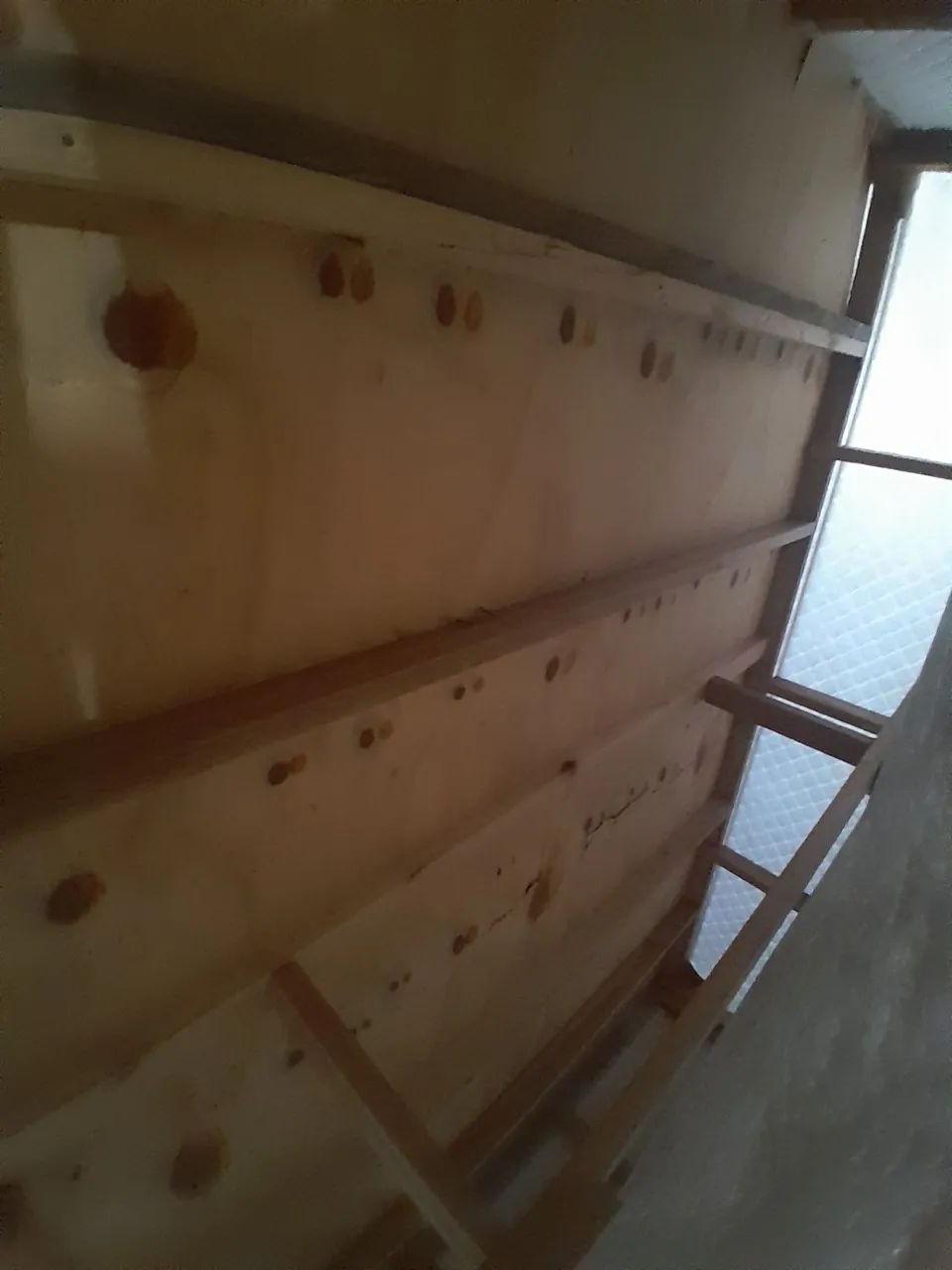 CAMA BOX COM COLCHÃO  - Foto 4
