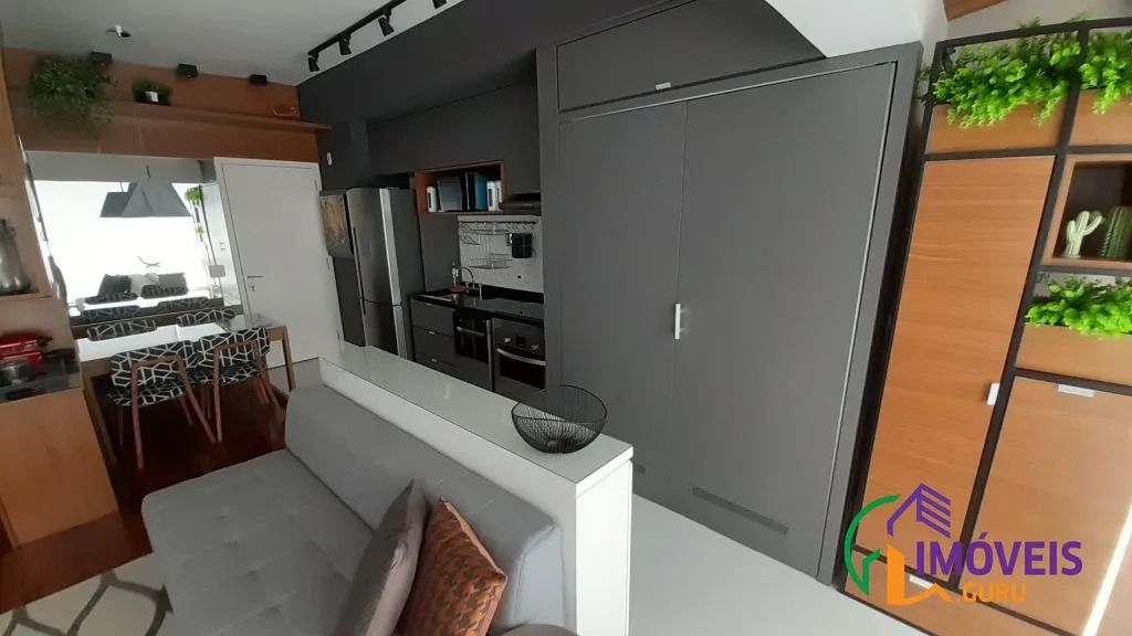 APARTAMENTO - TAMBORÉ - SP - Foto 5