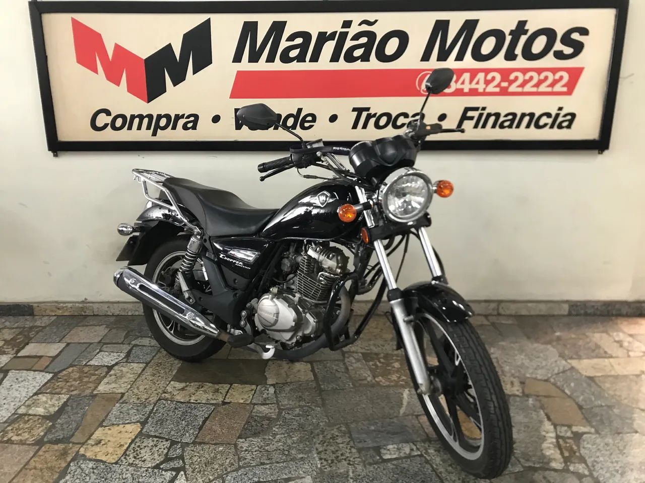 Choper 150  - Foto 4