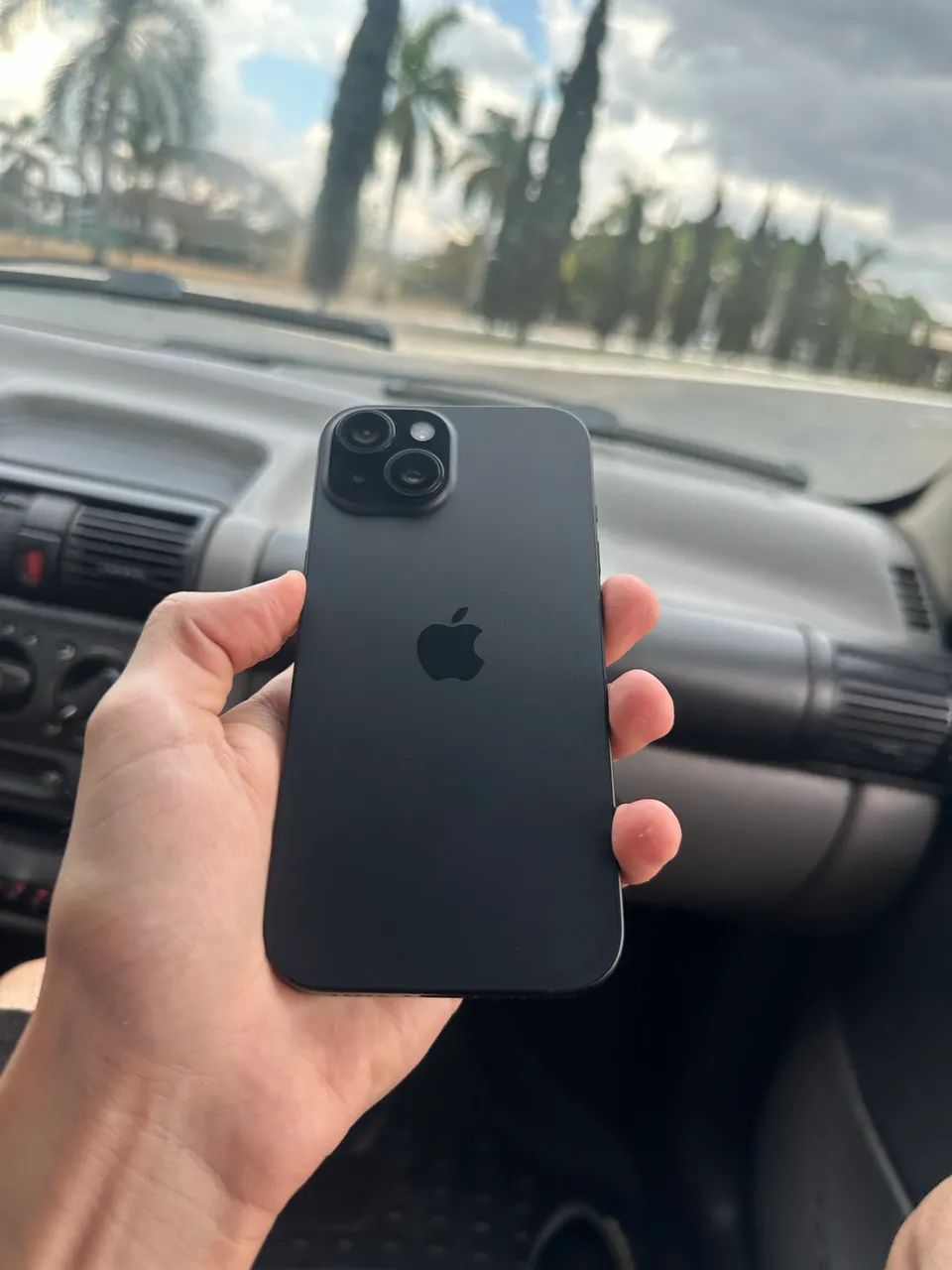 Iphone 15 128gb 
