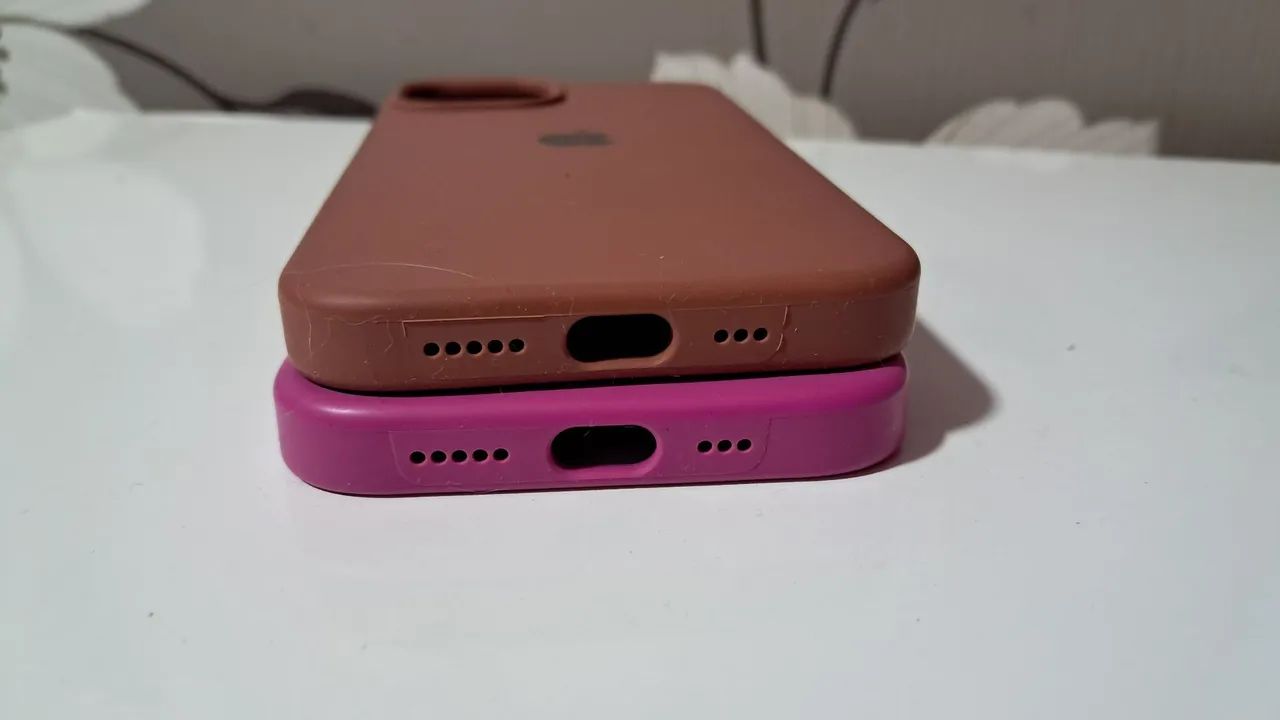 Capas para iPhone 13/14 - Foto 4
