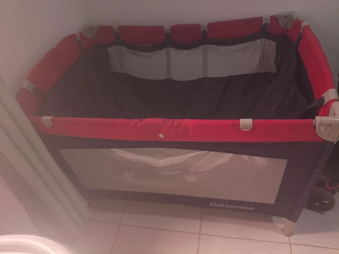 Chiqueirinho bebê  - Foto 3
