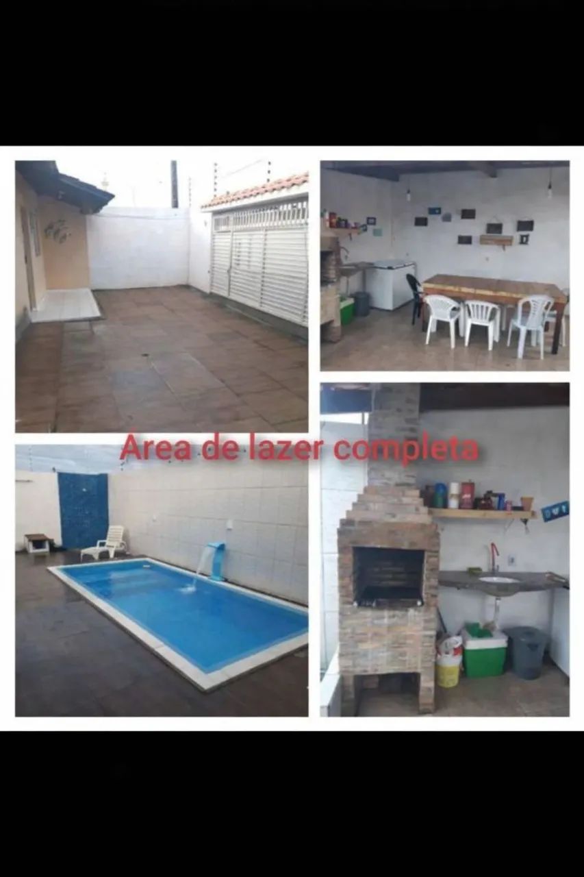 Casa para Carnaval  - Foto 2